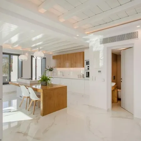 - 4br - With Pool & Gym - Casa Olea Villa