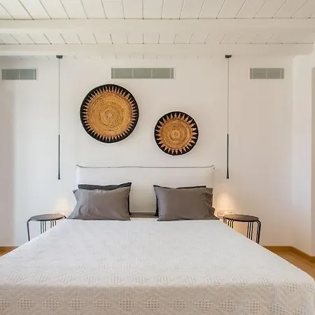 - 4br - With Pool & Gym - Casa Olea Villa *