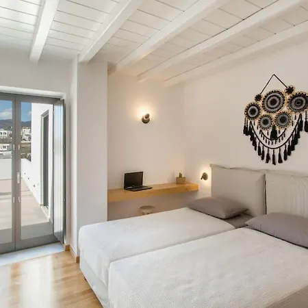 - 4br - With Pool & Gym - Casa Olea Villa