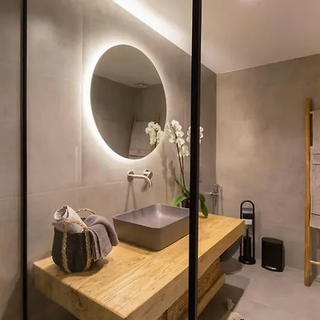 - 4br - With Pool & Gym - Casa Olea