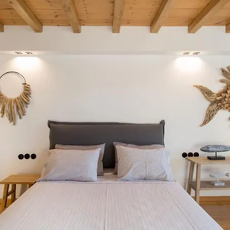 Villa - 4br - With Pool & Gym - Casa Olea *