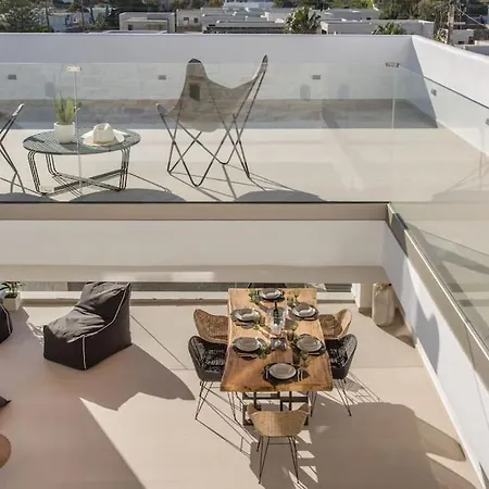 - 4br - With Pool & Gym - Casa Olea Villa *