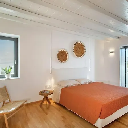 Villa - 4br - With Pool & Gym - Casa Olea *