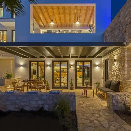 - 4br - With Pool & Gym - Casa Olea Villa *