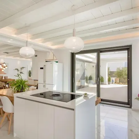 - 4br - With Pool & Gym - Casa Olea *