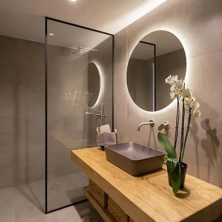 - 4br - With Pool & Gym - Casa Olea Villa *