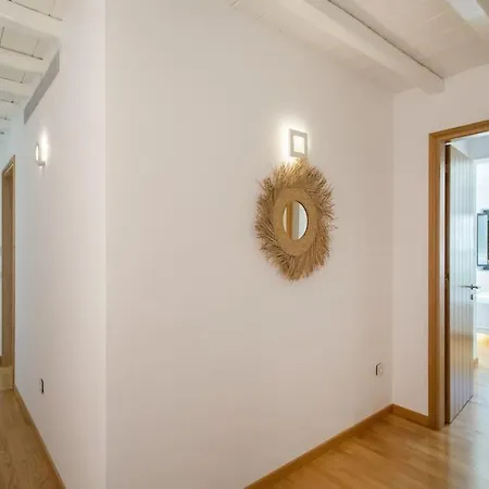 - 4br - With Pool & Gym - Casa Olea Villa Piso Livadi