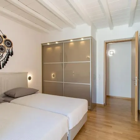 - 4br - With Pool & Gym - Casa Olea Villa