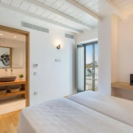 - 4br - With Pool & Gym - Casa Olea *