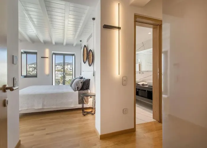 - 4br - With Pool & Gym - Casa Olea