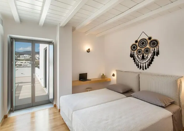 - 4br - With Pool & Gym - Casa Olea Villa