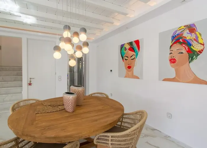 - 4br - With Pool & Gym - Casa Olea *