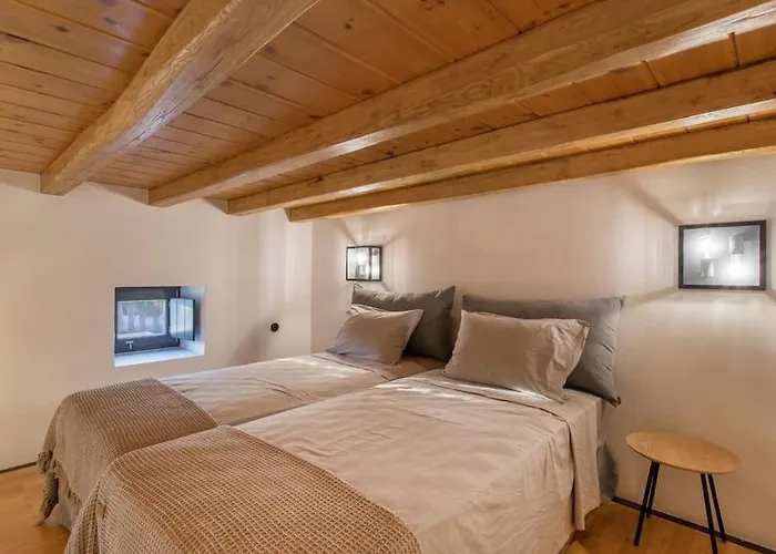 Villa - 4br - With Pool & Gym - Casa Olea Piso Livadi