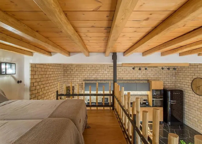 Villa - 4br - With Pool & Gym - Casa Olea