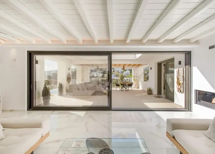 - 4br - With Pool & Gym - Casa Olea Villa