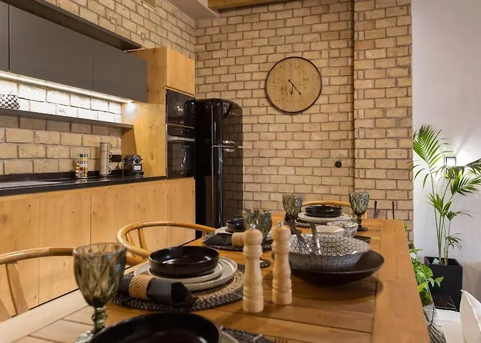 - 4br - With Pool & Gym - Casa Olea *