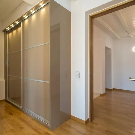 Villa - 4br - With Pool & Gym - Casa Olea Piso Livadi