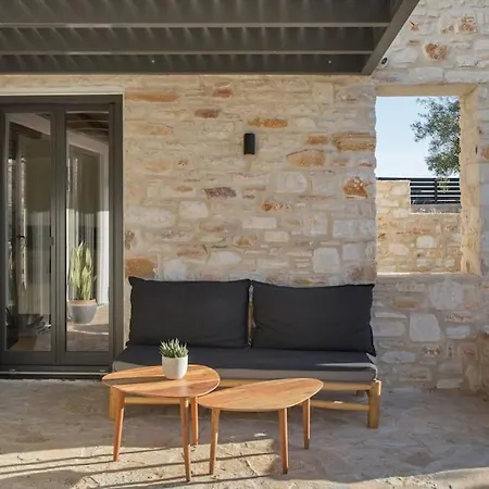 - 4br - With Pool & Gym - Casa Olea * Piso Livadi