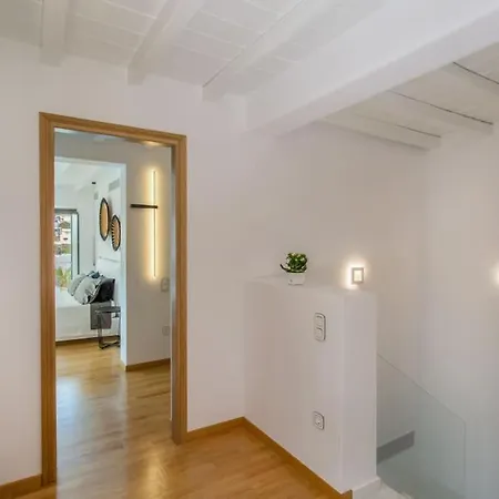 - 4br - With Pool & Gym - Casa Olea Villa