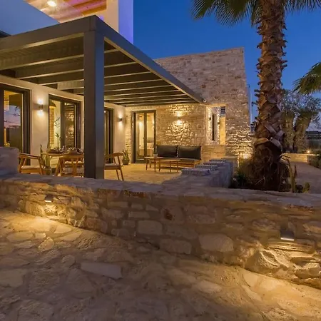 Villa - 4br - With Pool & Gym - Casa Olea