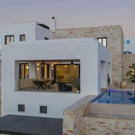 Villa - 4br - With Pool & Gym - Casa Olea