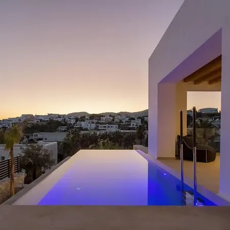 Villa - 4br - With Pool & Gym - Casa Olea *