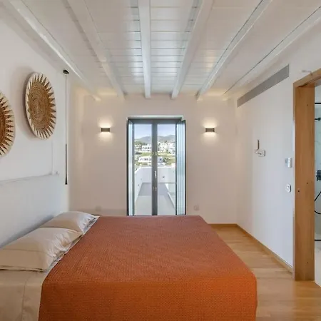 Villa - 4br - With Pool & Gym - Casa Olea Piso Livadi