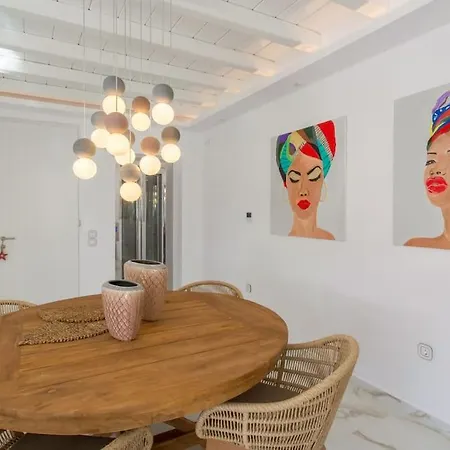 - 4br - With Pool & Gym - Casa Olea *