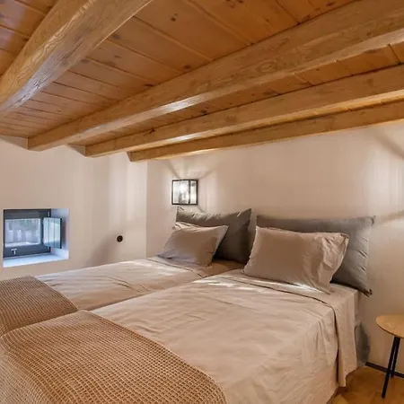 Villa - 4br - With Pool & Gym - Casa Olea Piso Livadi