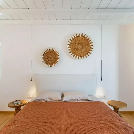 - 4br - With Pool & Gym - Casa Olea * Piso Livadi