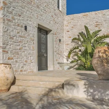 - 4br - With Pool & Gym - Casa Olea Villa