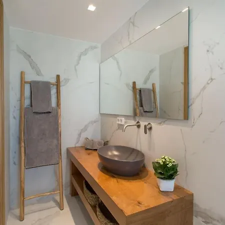 Villa - 4br - With Pool & Gym - Casa Olea