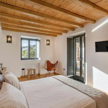 - 4br - With Pool & Gym - Casa Olea Piso Livadi