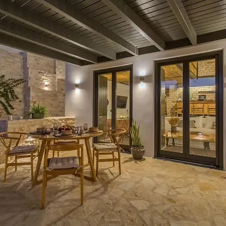 - 4br - With Pool & Gym - Casa Olea