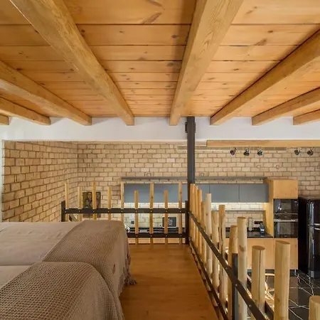 Villa - 4br - With Pool & Gym - Casa Olea