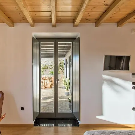 Villa - 4br - With Pool & Gym - Casa Olea