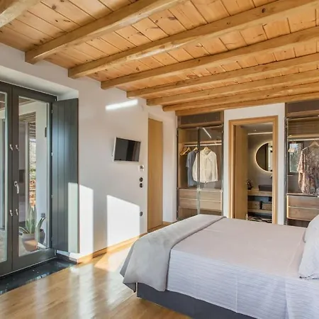 Villa - 4br - With Pool & Gym - Casa Olea *