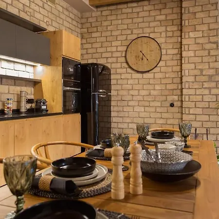 - 4br - With Pool & Gym - Casa Olea *