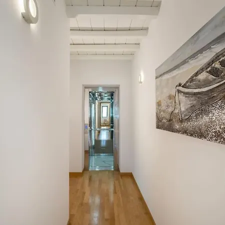 - 4br - With Pool & Gym - Casa Olea * Piso Livadi