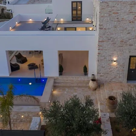 - 4br - With Pool & Gym - Casa Olea Villa *