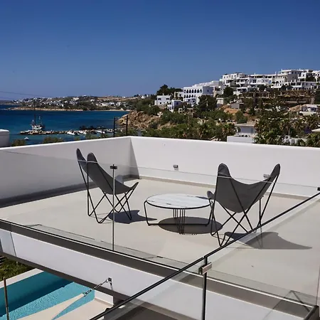 Villa - 4br - With Pool & Gym - Casa Olea Piso Livadi