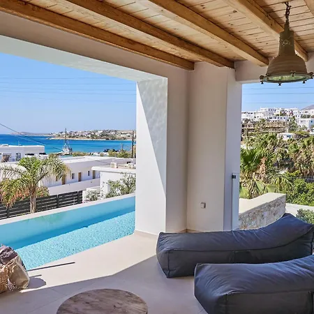 - 4br - With Pool & Gym - Casa Olea Villa