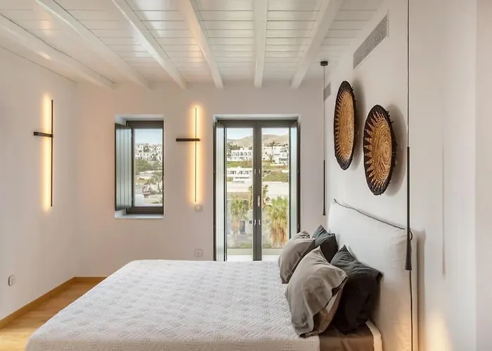 - 4br - With Pool & Gym - Casa Olea Βίλα *