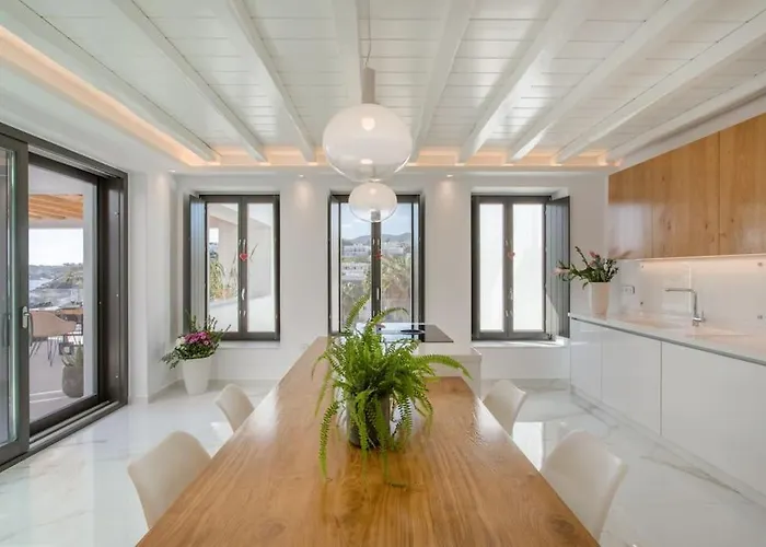 - 4br - With Pool & Gym - Casa Olea Βίλα Πίσω Λιβάδι