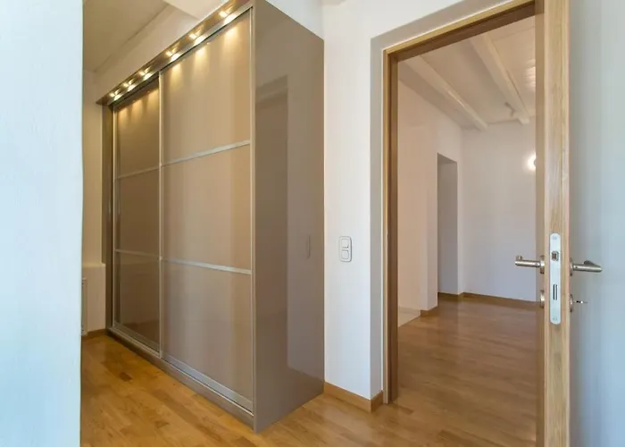 Βίλα - 4br - With Pool & Gym - Casa Olea Πίσω Λιβάδι