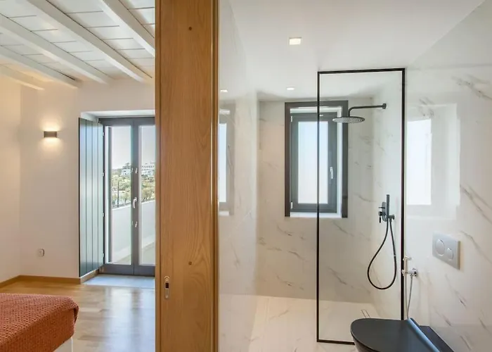 - 4br - With Pool & Gym - Casa Olea Βίλα Πίσω Λιβάδι