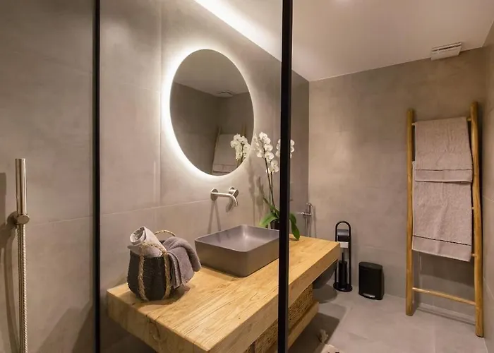 - 4br - With Pool & Gym - Casa Olea