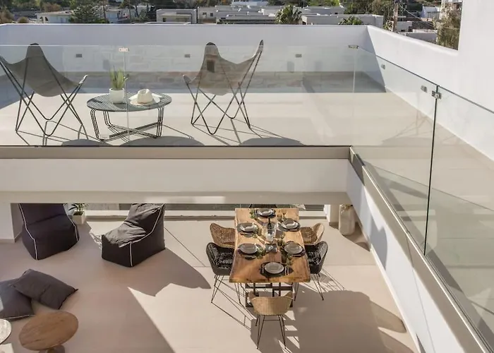 - 4br - With Pool & Gym - Casa Olea Βίλα *