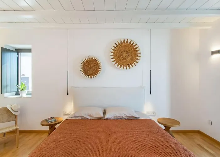 - 4br - With Pool & Gym - Casa Olea * Πίσω Λιβάδι