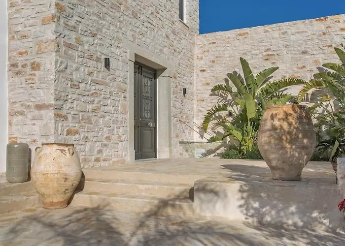 - 4br - With Pool & Gym - Casa Olea Βίλα